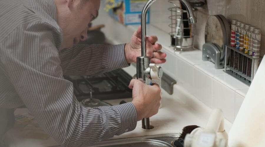Professional Leak Detection Services in Gardena, CA